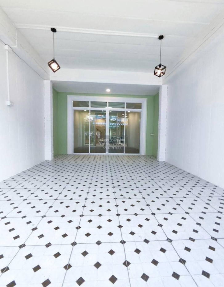 รูป ขายทาวน์เฮ้าส์/ทาวน์โฮม  บ้านสวนเลขที่ 5 ท่าทราย เมืองสมุทรสาคร สมุทรสาคร CX-118428 ✅ ทักไลน์ @connexproperty ตอบทันที ทีมงานมืออาชีพ ✅ - รูปที่ 3/12