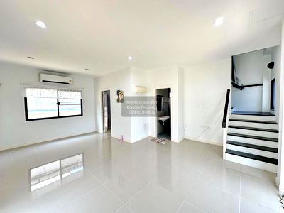 บ้านเดี่ยว สามพราน นครปฐม : ขายบ้าน  เดอะบาลานซ์ ปิ่นเกล้า-สาย 5 วิวสวย ห้องมุม บางกระทึก สามพราน นครปฐม CX-95131 ✅ ทักไลน์ @connexproperty ตอบทันที ทีมงานมืออาชีพ ✅