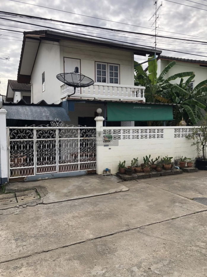 รูป ขายบ้าน เพิ่มทรัพย์ บางแค16 MRT-บางแค บางแค เขต บางแค กรุงเทพ CX-127472 ✅ ทักไลน์ @connexproperty ตอบทันที ทีมงานมืออาชีพ ✅ - รูปที่ 1/8