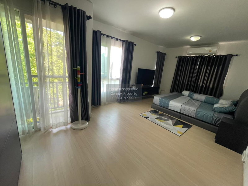 ขายบ้านเดี่ยว : ขายบ้าน  คณาสิริ บางนา หน้ากว้าง บางบ่อ บางบ่อ สมุทรปราการ CX-101904 ✅ ทักไลน์ @connexproperty ตอบทันที ทีมงานมืออาชีพ ✅