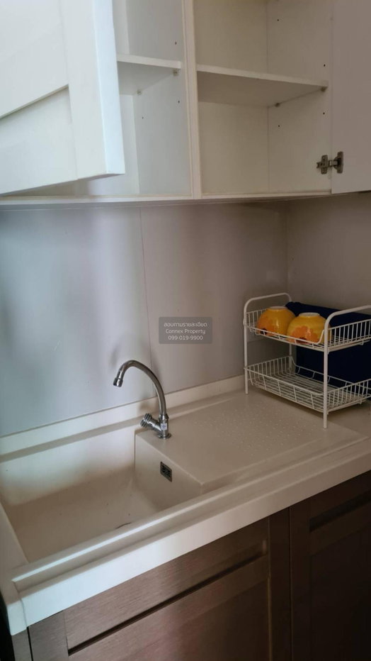 รูป เช่าคอนโด  ไอวี สาทร BTS-ช่องนนทรี สีลม เขต บางรัก กรุงเทพ CX-27714 ✅ ทักไลน์ @connexproperty ตอบทันที ทีมงานมืออาชีพ ✅ - รูปที่ 7/8