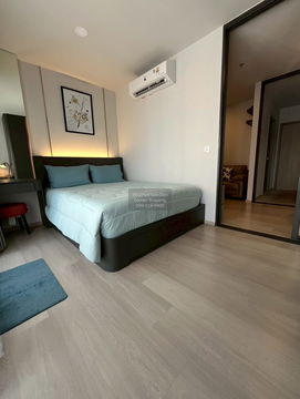 เช่าคอนโด  แอสปาย อ่อนนุช สเตชั่น วิวสวย ชั้นสูง BTS-อ่อนนุช พระโขนง เขต คลองเตย กรุงเทพ CX-144191 ✅ ทักไลน์ @connexproperty ตอบทันที ทีมงานมืออาชีพ ✅