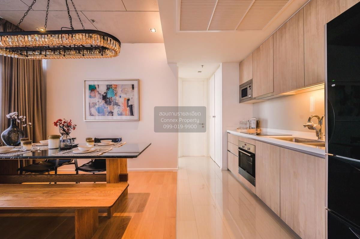 รูป 🔥🔥🔥 เช่าคอนโด เซอร์เคิล ลิฟวิ่ง โปรโตไทพ์ MRT-เพชรบุรี มักกะสัน เขต ราชเทวี กรุงเทพ CX-96796 ✅ ทักไลน์ @connexproperty ตอบทันที ทีมงานมืออาชีพ ✅ 🔥🔥🔥 - รูปที่ 8/11