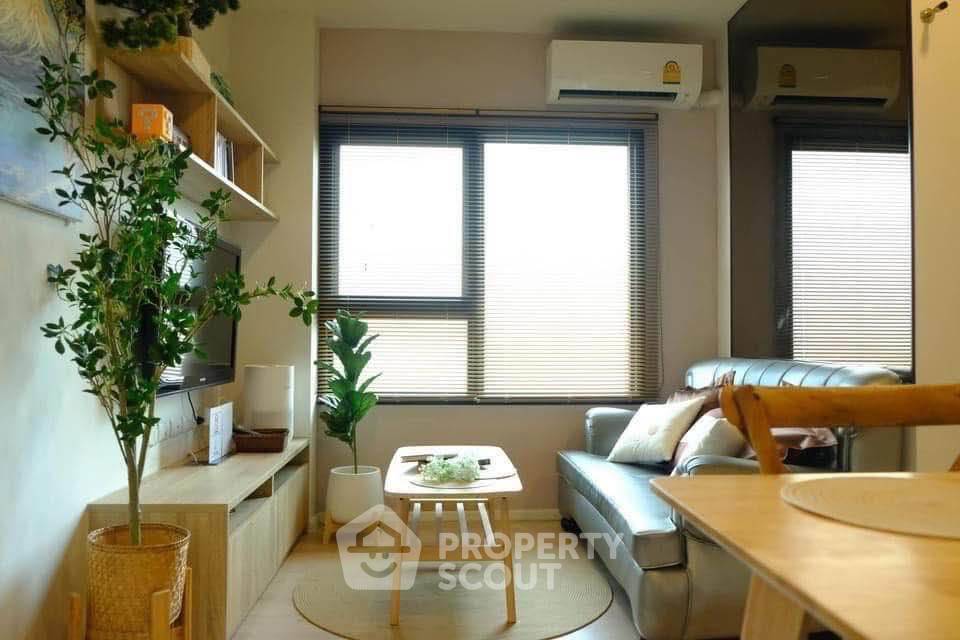 รูป คอนโด 1-ห้องนอน ที่ เอสเซ็นท์ เชียงใหม่ ใกล้ เซ็นทรัล เฟสติวัล เชียงใหม่ (ID 2482484) - รูปที่ 4/20