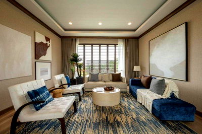 Houses for sale Tawanna : For Sale House , Burasiri Krungthep Kreetha , Hua Mak , Bang Kapi , Bangkok , CX-145600 ✅ Live chat with us ADD LINE @connexproperty ✅