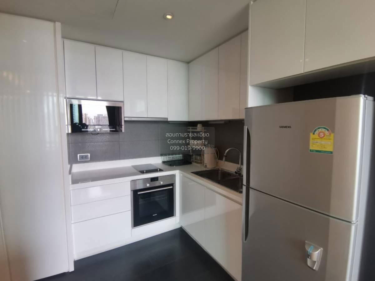 รูป 🔥🔥🔥 เช่าคอนโด เอควา สุขุมวิท 49 BTS-ทองหล่อ คลองตันเหนือ เขต วัฒนา กรุงเทพ CX-07231 ✅ ทักไลน์ @connexproperty ตอบทันที ทีมงานมืออาชีพ ✅ 🔥🔥🔥 - รูปที่ 3/9