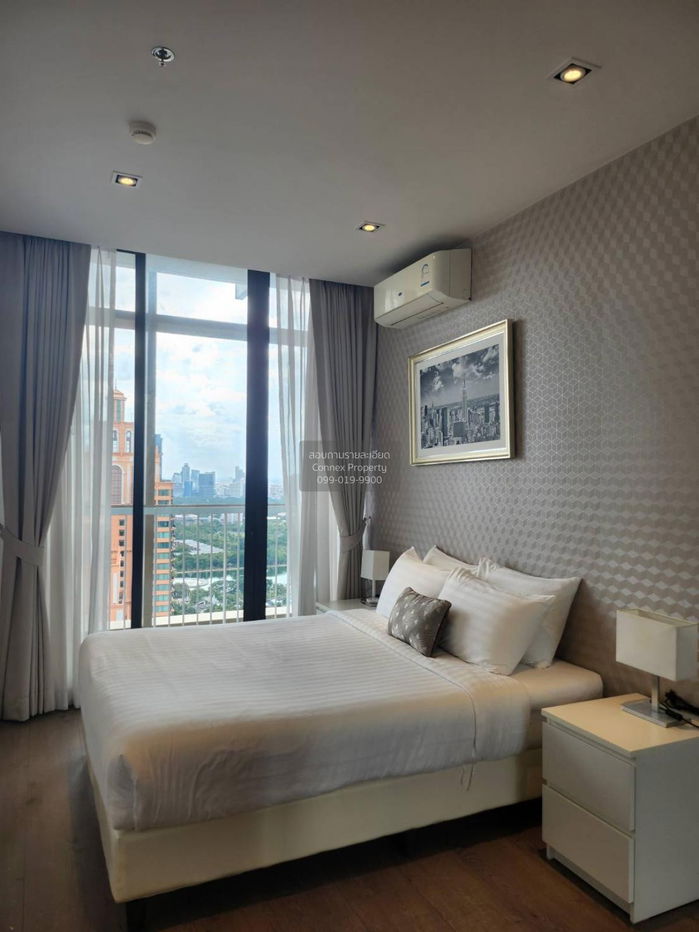 รูป 🔥🔥🔥 เช่าคอนโด  พาร์ค ออริจิ้น พร้อมพงษ์ BTS-พร้อมพงษ์ คลองตัน เขต คลองเตย กรุงเทพ CX-133310 ✅ ทักไลน์ @connexproperty ตอบทันที ทีมงานมืออาชีพ ✅ 🔥🔥🔥 - รูปที่ 6/12