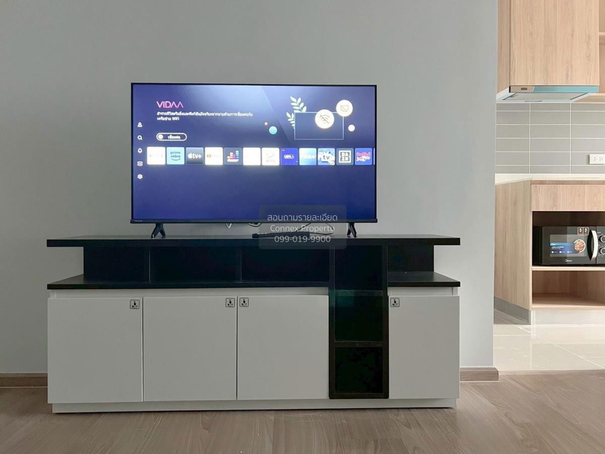 รูป 🔥🔥🔥 เช่าคอนโด ชีวาทัย ปิ่นเกล้า MRT-บางยี่ขัน บางยี่ขัน เขต บางพลัด กรุงเทพ CX-126886 ✅ ทักไลน์ @connexproperty ตอบทันที ทีมงานมืออาชีพ ✅ 🔥🔥🔥 - รูปที่ 2/12