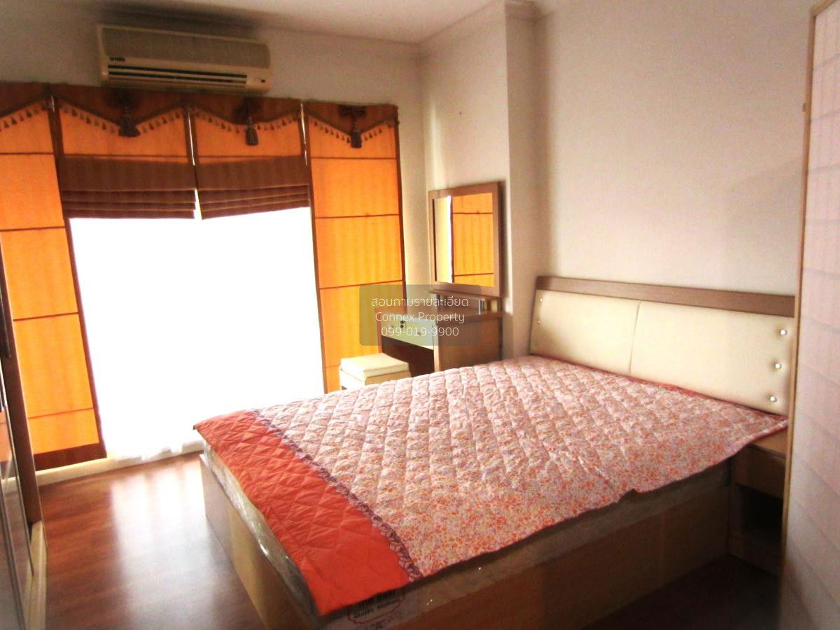 รูป 🔥🔥🔥 เช่าคอนโด  แกรนด์ พาร์ค วิว อโศก BTS-อโศก คลองเตย เขต วัฒนา กรุงเทพ CX-84053 ✅ ทักไลน์ @connexproperty ตอบทันที ทีมงานมืออาชีพ ✅ 🔥🔥🔥 - รูปที่ 11/12