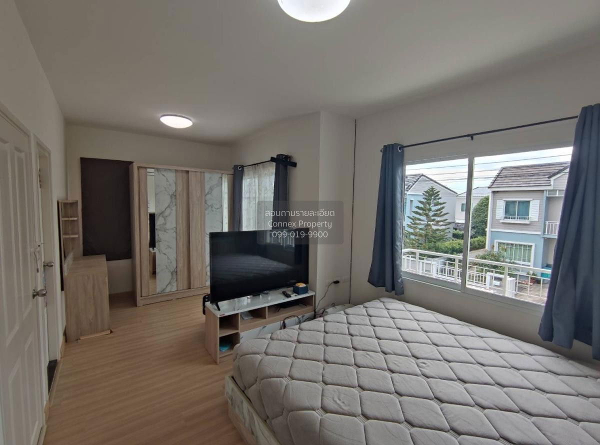 รูป ขายบ้าน  เดอะ วิลเลจ หทัยราษฎร์ - วงแหวนฯ สามวาตะวันตก เขต คลองสามวา กรุงเทพ CX-125190 ✅ ทักไลน์ @connexproperty ตอบทันที ทีมงานมืออาชีพ ✅ - รูปที่ 11/12