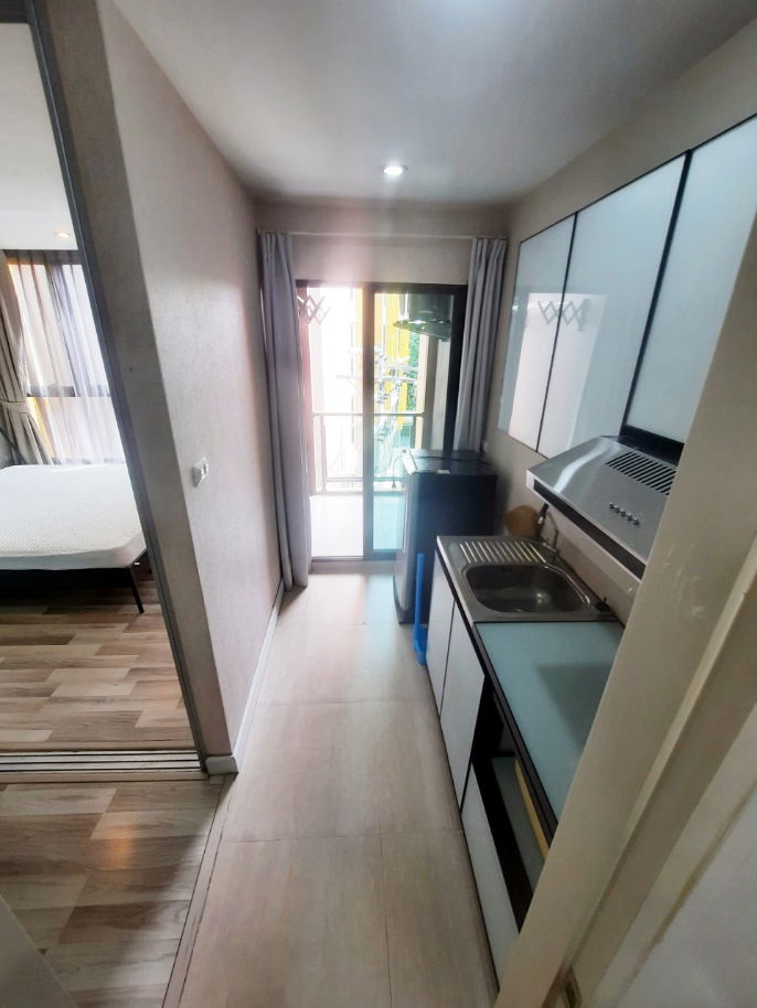 รูป ***ให้เช่า The Cube Plus แจ้งวัฒนะ (7,500/ด.เท่านั้น!!! + ราคาดีที่สุด!!!) *รับโปรพิเศษ* LINE : @Feelgoodhome (มี@หน้า) - รูปที่ 10/14