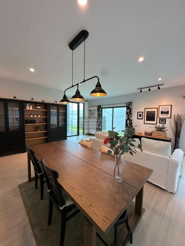 รูป เช่าบ้าน สราญสิริ ประชาอุทิศ 90 บ้านคลองสวน พระสมุทรเจดีย์ สมุทรปราการ CX-126677 ✅ ทักไลน์ @connexproperty ตอบทันที ทีมงานมืออาชีพ ✅ - รูปที่ 5/12