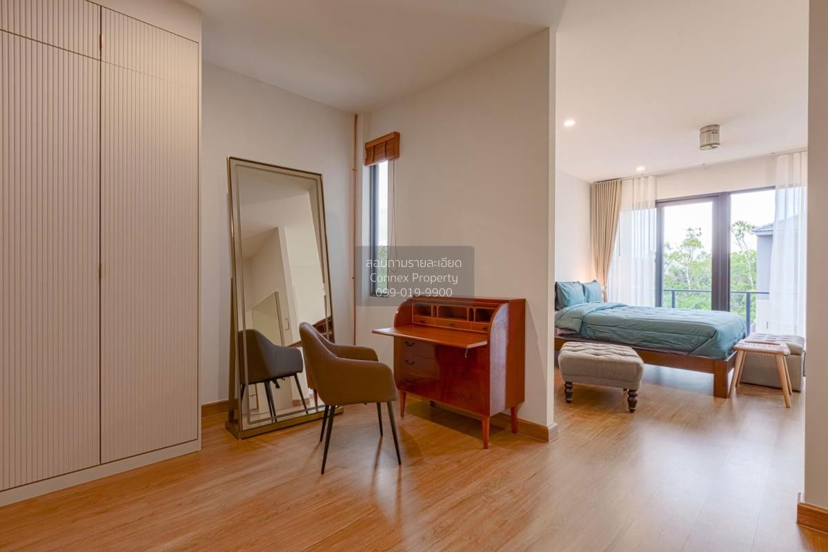 รูป เช่าบ้าน บ้านกลางเมือง ดิ อิดิชั่น บางนา-วงแหวน ดอกไม้ เขต ประเวศ กรุงเทพ CX-133924 ✅ ทักไลน์ @connexproperty ตอบทันที ทีมงานมืออาชีพ ✅ - รูปที่ 8/12