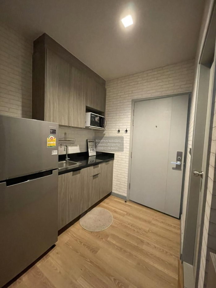 รูป เช่าคอนโด แชปเตอร์ วัน มิดทาวน์ ลาดพร้าว24 BTS-ห้าแยกลาดพร้าว จอมพล เขต จตุจักร กรุงเทพ CX-53712 ✅ ทักไลน์ @connexproperty ตอบทันที ทีมงานมืออาชีพ ✅ - รูปที่ 2/6