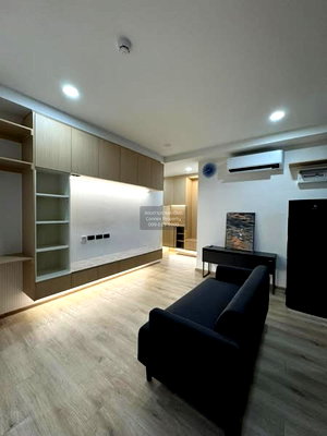 คอนโด ลาดพร้าว 48 : 🔥🔥🔥 ขายคอนโด  กรู๊ฟ สเคป ลาดพร้าว - สุทธิสาร MRT-ภาวนา (สายสีเหลือง) สามเสนนอก เขต ห้วยขวาง กรุงเทพ CX-133146 ✅ ทักไลน์ @connexproperty ตอบทันที ทีมงานมืออาชีพ ✅ 🔥🔥🔥