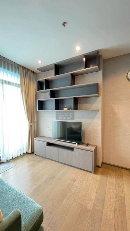 รูป เช่าคอนโด เดอะ ดิโพลแมท สาทร BTS-สุรศักดิ์ สีลม เขต บางรัก กรุงเทพ CX-145325 ✅ ทักไลน์ @connexproperty ตอบทันที ทีมงานมืออาชีพ ✅ - รูปที่ 7/12