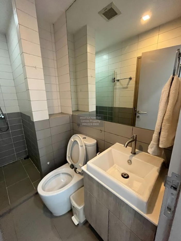 รูป เช่าคอนโด  ไอดีโอ โมบิ สุขุมวิท BTS-อ่อนนุช บางจาก เขต พระโขนง กรุงเทพ CX-11302 ✅ ทักไลน์ @connexproperty ตอบทันที ทีมงานมืออาชีพ ✅ - รูปที่ 8/8