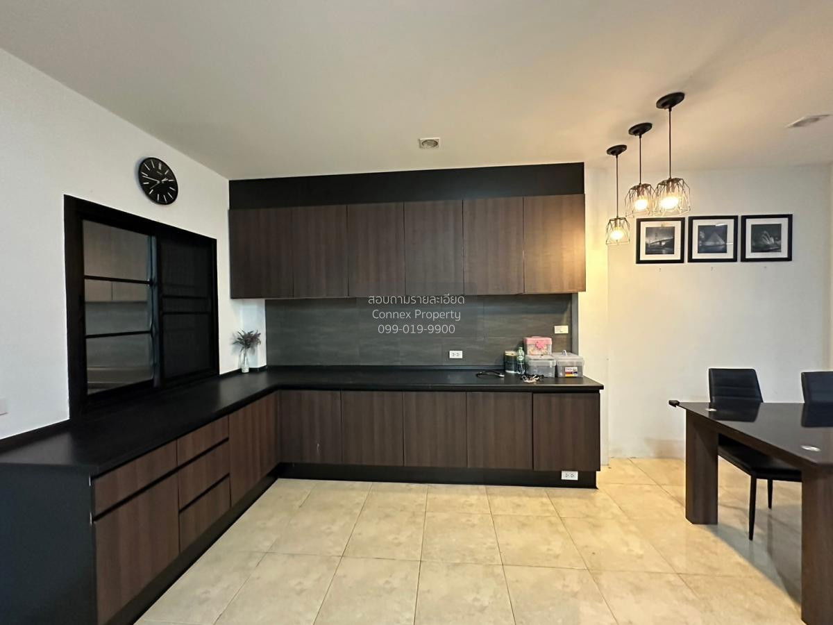 รูป ขายบ้าน นันทนาการ์เด้นท์ มณีรินทร์ เลค แอนด์ พาร์ค บางคูวัด เมืองปทุมธานี ปทุมธานี CX-92445 ✅ ทักไลน์ @connexproperty ตอบทันที ทีมงานมืออาชีพ ✅ - รูปที่ 7/12