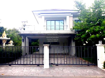 Houses for sale ม.ปทุมธานี : For Sale House , Perfect Masterpiece Lakeside Rangsit , Ban Klang , Mueang Pathum Thani , Pathum Thani , CX-101877 ✅ Live chat with us ADD LINE @connexproperty ✅