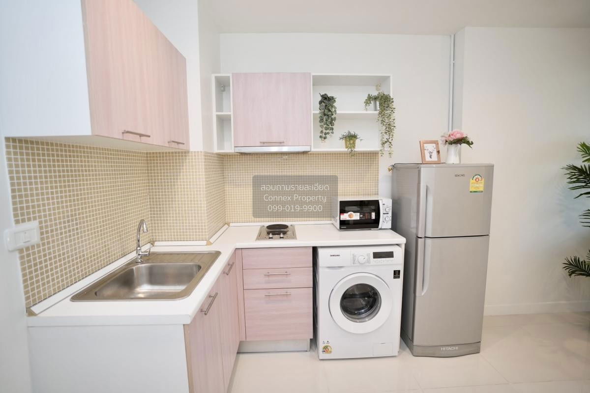 รูป 🔥🔥🔥 เช่าคอนโด เดอะ มาร์ค รัชดา-แอร์พอร์ตลิ้งค์ MRT-พระราม 9 มักกะสัน เขต ราชเทวี กรุงเทพ CX-137546 ✅ ทักไลน์ @connexproperty ตอบทันที ทีมงานมืออาชีพ ✅ 🔥🔥🔥 - รูปที่ 3/10