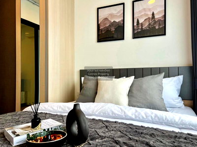 Condos for rent Lat Phrao District Office : 🔥🔥🔥 For Rent Condo , Chewathai Hallmark Ladprao-Chokchai 4 , MRT-Chokchai 4 , Saphan Song , Wang Thong Lang , Bangkok , CX-106812 ✅ Live chat with us ADD LINE @connexproperty ✅ 🔥🔥🔥