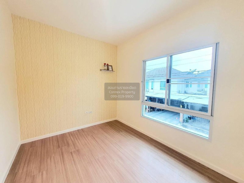 Houses for sale : For Sale House , Sena Village Sukumvit - Praksa , newly renovated , Phraek Sa , Mueang Samut Prakan , Samut Prakarn , CX-108438 ✅ Live chat with us ADD LINE @connexproperty ✅
