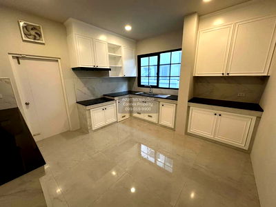 ขายบ้านเดี่ยว : ขายบ้าน  เดอะ ซิตี้ บางนา บางแก้ว บางพลี สมุทรปราการ CX-111578 ✅ ทักไลน์ @connexproperty ตอบทันที ทีมงานมืออาชีพ ✅