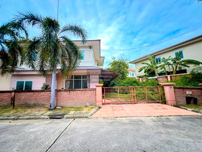 Houses for sale Denla British School : For Sale House , Casa Ville Ratchapruek , Bang Phlap , Pak Kret , Nonthaburi , CX-123036 ✅ Live chat with us ADD LINE @connexproperty ✅