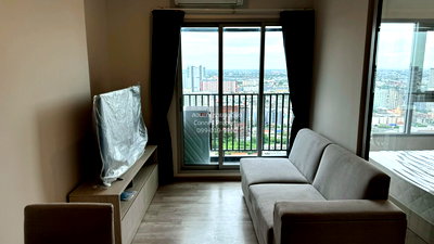 เช่าคอนโด เมเจอร์ ฮอลลีวูด รามคำแหง : 🔥🔥🔥 เช่าคอนโด  นิช โมโน รามคําแหง หัวหมาก เขต บางกะปิ กรุงเทพ CX-142249 ✅ ทักไลน์ @connexproperty ตอบทันที ทีมงานมืออาชีพ ✅ 🔥🔥🔥