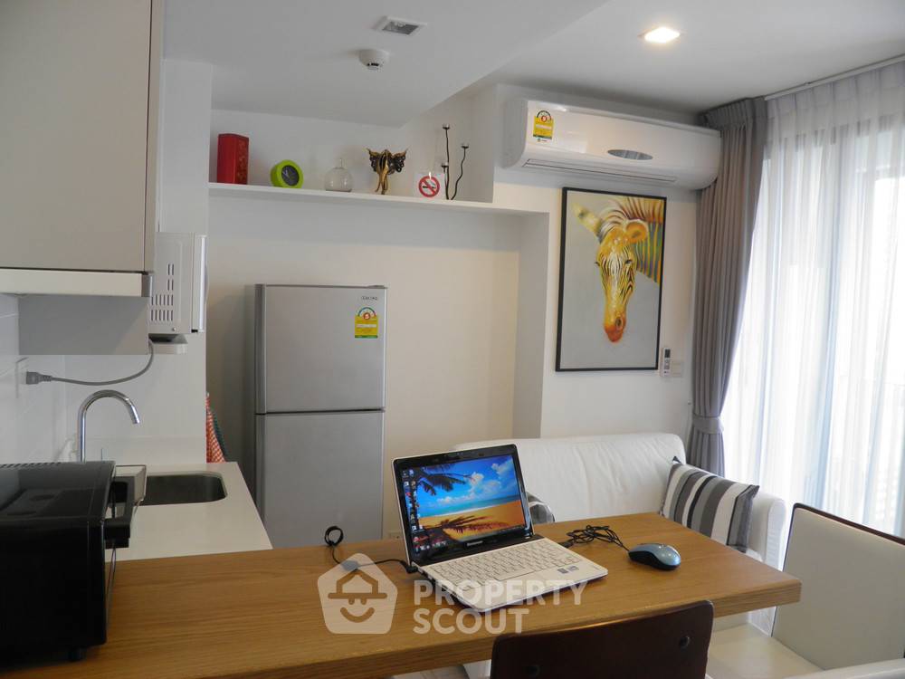 รูป คอนโด 1-ห้องนอน ที่ ไอดีโอ โมบิ สุขุมวิท 81 ใกล้ BTS อ่อนนุช (ID 329054) - รูปที่ 20/20