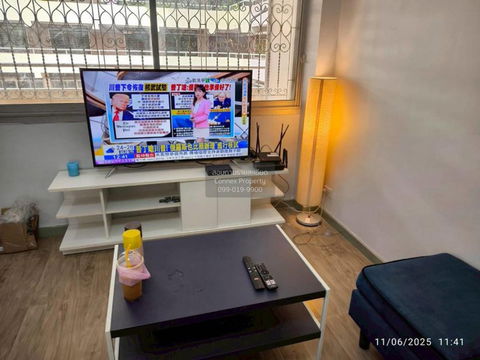 For Rent Condo , Siam Condominium , MRT-Phra Ram 9 , Huai Khwang , Huai Khwang , Bangkok , CX-136769 ✅ Live chat with us ADD LINE @connexproperty ✅