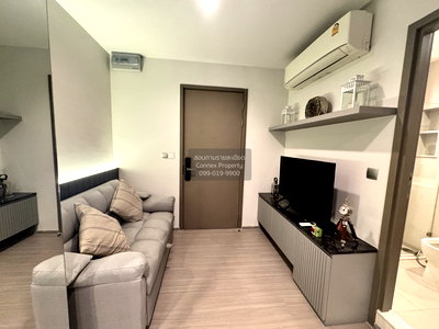 Condos for rent Big C Extra Rama 4 : 🔥🔥🔥 For Rent Condo , Life Asoke Hype Rama 9 , MRT-Phra Ram 9 , Makkasan , Rat Thewi , Bangkok , CX-141573 ✅ Live chat with us ADD LINE @connexproperty ✅ 🔥🔥🔥