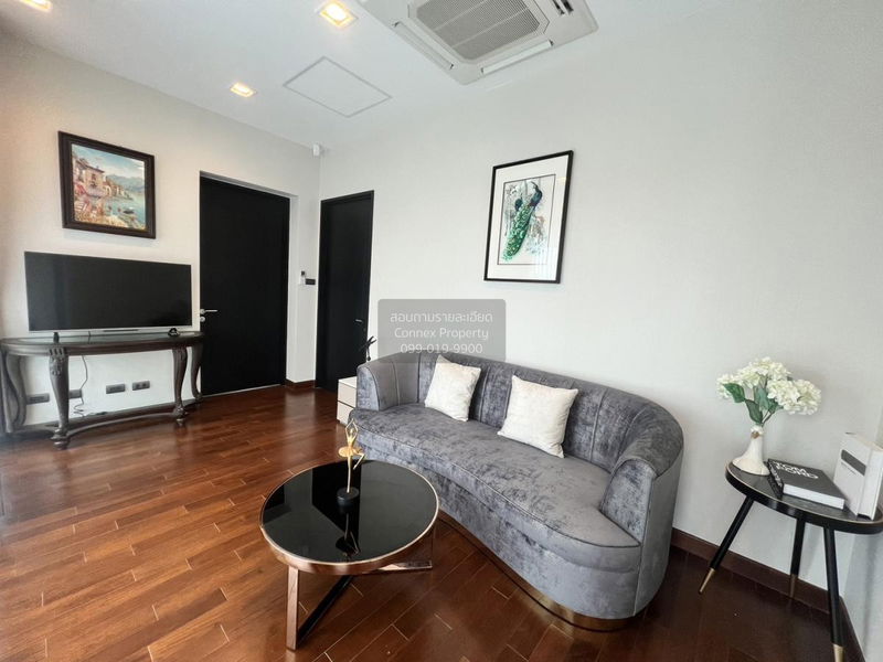 บ้านเดี่ยวให้เช่า : เช่าบ้าน เพอร์เฟค มาสเตอร์พีซ พระราม 9-กรุงเทพกรีฑา สะพานสูง เขต สะพานสูง กรุงเทพ CX-103363 ✅ ทักไลน์ @connexproperty ตอบทันที ทีมงานมืออาชีพ ✅