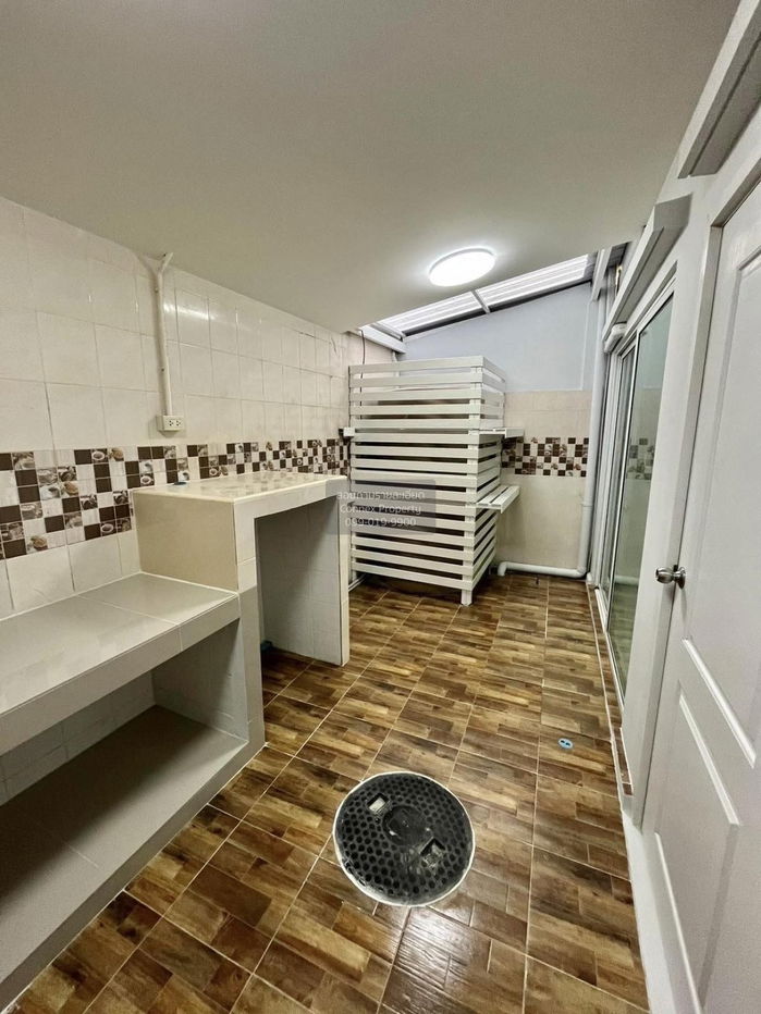 รูป ขายทาวน์เฮ้าส์/ทาวน์โฮม พฤกษาทาวน์ พรีเว่ อ่อนนุช-ศรีนครินทร์ ประเวศ เขต ประเวศ กรุงเทพ CX-114190 ✅ ทักไลน์ @connexproperty ตอบทันที ทีมงานมืออาชีพ ✅ - รูปที่ 9/12