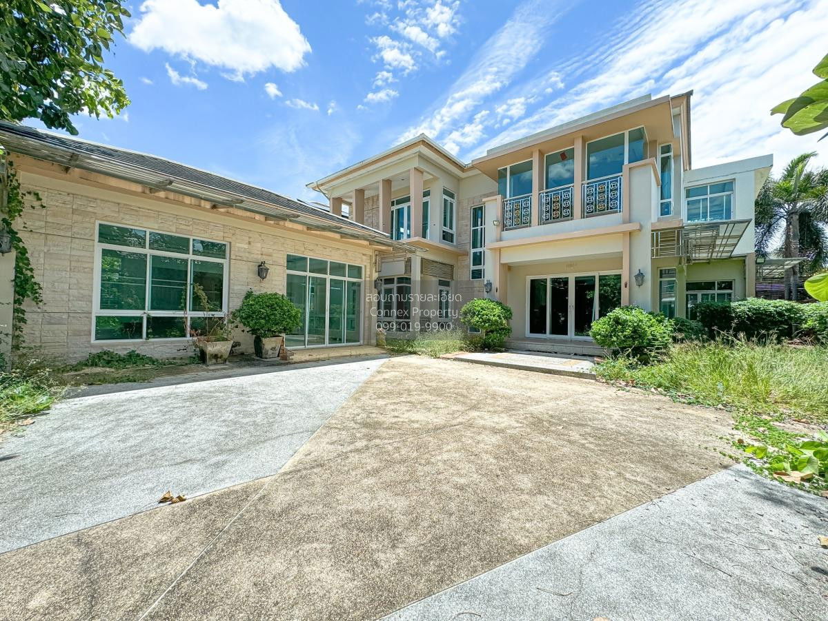 รูป ขายบ้าน  กรานต์วดี พุทธมณฑลสาย 3 บางแคเหนือ เขต บางแค กรุงเทพ CX-103209 ✅ ทักไลน์ @connexproperty ตอบทันที ทีมงานมืออาชีพ ✅ - รูปที่ 11/12