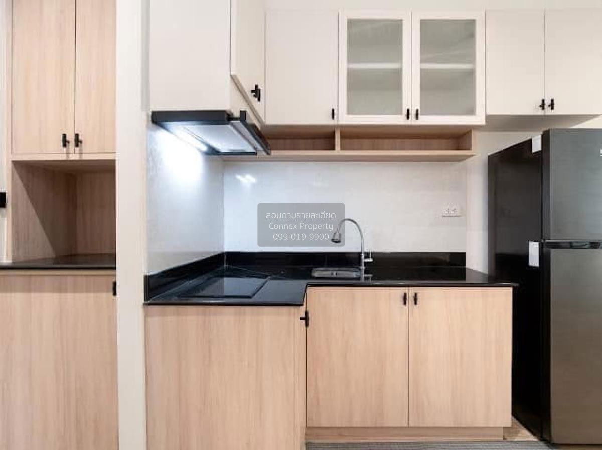 รูป เช่าคอนโด  สีลม แกรนด์ เทอเรส BTS-ศาลาแดง สีลม เขต บางรัก กรุงเทพ CX-114681 ✅ ทักไลน์ @connexproperty ตอบทันที ทีมงานมืออาชีพ ✅ - รูปที่ 2/4