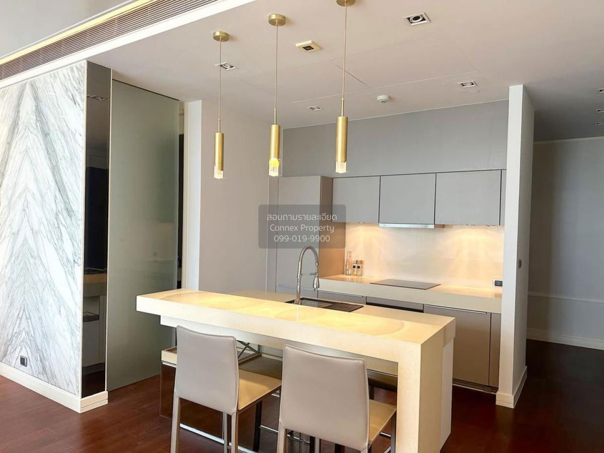 รูป เช่าคอนโด  มาร์ค สุขุมวิท BTS-พร้อมพงษ์ คลองตันเหนือ เขต วัฒนา กรุงเทพ CX-84732 ✅ ทักไลน์ @connexproperty ตอบทันที ทีมงานมืออาชีพ ✅ - รูปที่ 5/10