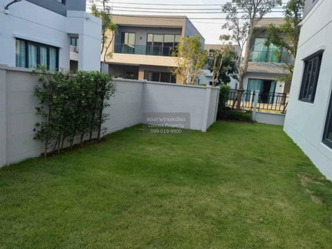 For Rent House , Centro Bangna , Bang Kaeo , Bang Phli , Samut Prakarn , CX-113618 ✅ Live chat with us ADD LINE @connexproperty ✅