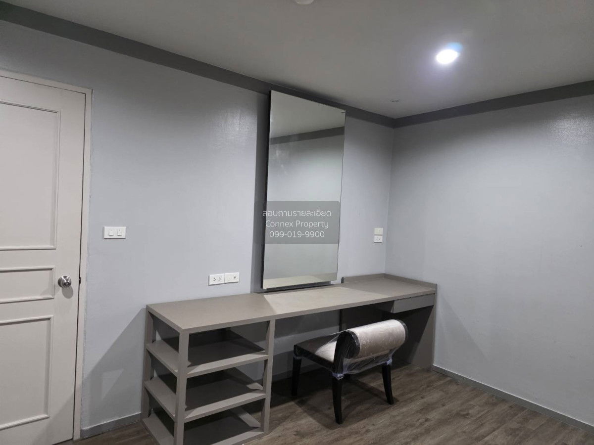 รูป เช่าคอนโด เพรสซิเด้นท์ พาร์ค สุขุมวิท 24 คลองตัน เขต คลองเตย กรุงเทพ CX-144856 ✅ ทักไลน์ @connexproperty ตอบทันที ทีมงานมืออาชีพ ✅ - รูปที่ 8/9