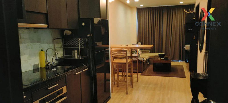 รูป 🔥🔥🔥 เช่า คอนโด วิวสวย Sky Walk Residences BTS-พระโขนง สุขุมวิท พระโขนงเหนือ วัฒนา กรุงเทพ CX-01772 ✅ ทักไลน์ @connexproperty ตอบทันที ทีมงานมืออาชีพ ✅ 🔥🔥🔥 - รูปที่ 3/8