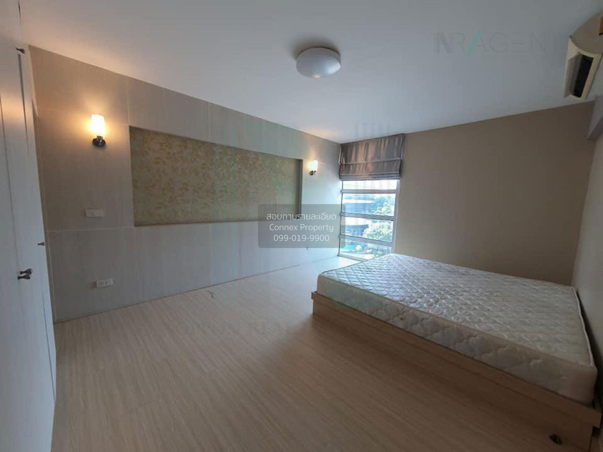 รูป 🔥🔥🔥 เช่าคอนโด ริเวียร่า อัพ คอนโดมิเนียม บ้านใหม่ ปากเกร็ด นนทบุรี CX-143395 ✅ ทักไลน์ @connexproperty ตอบทันที ทีมงานมืออาชีพ ✅ 🔥🔥🔥 - รูปที่ 7/8