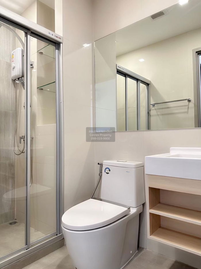 รูป 🔥🔥🔥 เช่าคอนโด เดอะริช พระราม 9 - ศรีนครินทร์ ARL-หัวหมาก สวนหลวง เขต สวนหลวง กรุงเทพ CX-136463 ✅ ทักไลน์ @connexproperty ตอบทันที ทีมงานมืออาชีพ ✅ 🔥🔥🔥 - รูปที่ 6/8