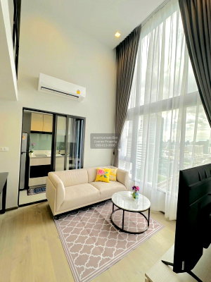 Condos for rent : For Rent Condo , PITI Sukhumvit 101 , Duplex , Bang Chak , Phra Khanong , Bangkok , CX-138222 ✅ Live chat with us ADD LINE @connexproperty ✅
