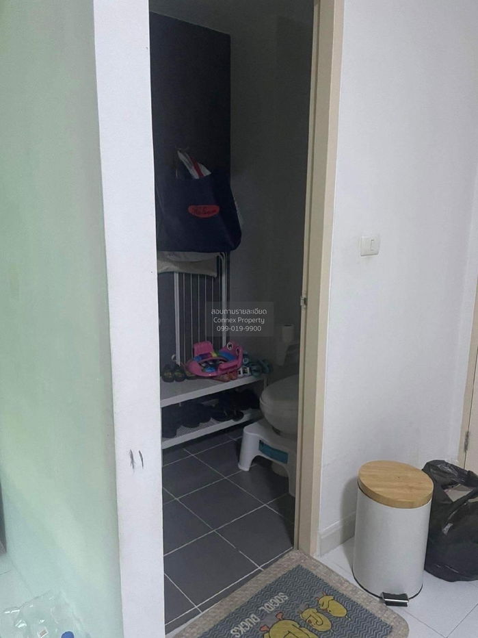 รูป 🔥🔥🔥 ขายคอนโด มาย คอนโด ลาดพร้าว 27 MRT-ลาดพร้าว แขวงจันทรเกษม เขต จตุจักร กรุงเทพ CX-120431 ✅ ทักไลน์ @connexproperty ตอบทันที ทีมงานมืออาชีพ ✅ 🔥🔥🔥 - รูปที่ 1/6