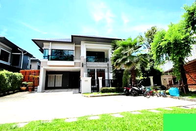 Houses for rent Siam University : For Rent House , Grand Bangkok Boulevard Sathorn , Bang Khae , Bang Khae , Bangkok , CX-128557 ✅ Live chat with us ADD LINE @connexproperty ✅