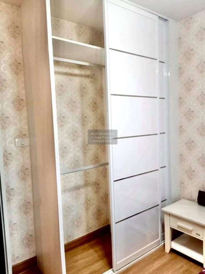 รูป เช่าคอนโด  เดอะ ไลท์ นิวยอร์ค BTS-ปุณณวิถี บางจาก เขต พระโขนง กรุงเทพ CX-79384 ✅ ทักไลน์ @connexproperty ตอบทันที ทีมงานมืออาชีพ ✅ - รูปที่ 6/9