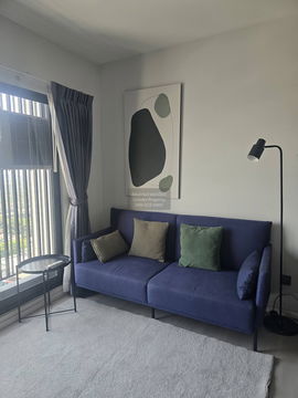 🔥🔥🔥 For Rent Condo , The Key MRT Phetkasem 48 , MRT-Phetkasem 48 , Bang Wa , Phasi Charoen , Bangkok , CX-145604 ✅ Live chat with us ADD LINE @connexproperty ✅ 🔥🔥🔥