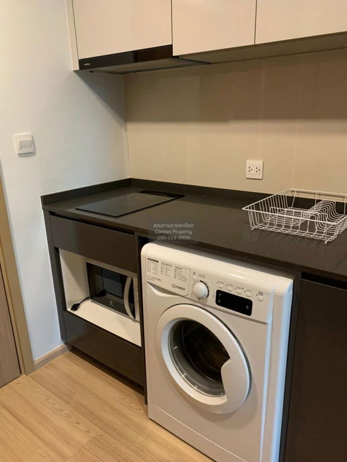 รูป 🔥🔥🔥 เช่าคอนโด  มาเอสโตร 07 อนุสาวรีย์ชัย BTS-อนุสาวรีย์ชัยสมรภูมิ ถนนพญาไท เขต ราชเทวี กรุงเทพ CX-126468 ✅ ทักไลน์ @connexproperty ตอบทันที ทีมงานมืออาชีพ ✅ 🔥🔥🔥 - รูปที่ 6/10