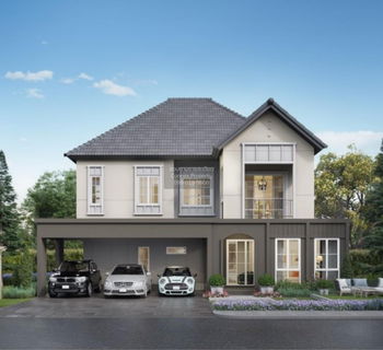 For Sale House , Saransiri Grande Phutthamonthon Sai 3 , MRT-Lak Song , Thawi Watthana , Thawi Watthana , Bangkok , CX-124966 ✅ Live chat with us ADD LINE @connexproperty ✅