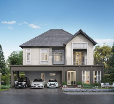 ขายบ้าน  สราญสิริ แกรนเด พุทธมณฑล สาย 3 MRT-หลักสอง ทวีวัฒนา เขต ทวีวัฒนา กรุงเทพ CX-124966 ✅ ทักไลน์ @connexproperty ตอบทันที ทีมงานมืออาชีพ ✅